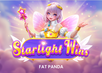 Starlight Wins