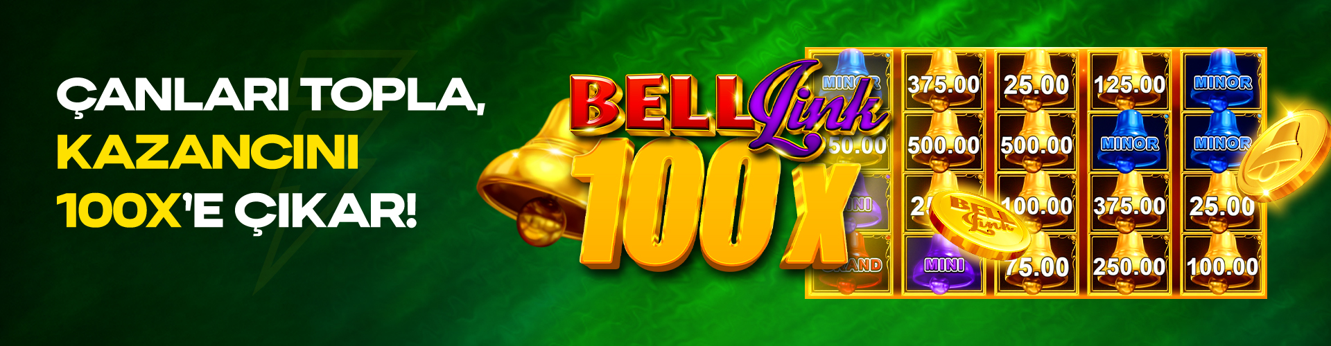 ONBET 100X ÇAN BONUSU