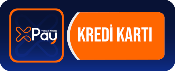 XPAY KREDİ KARTI